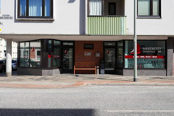 Fahrschule HavenCity