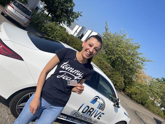 Fahrschule I DRIVE Bremerhaven GmbH