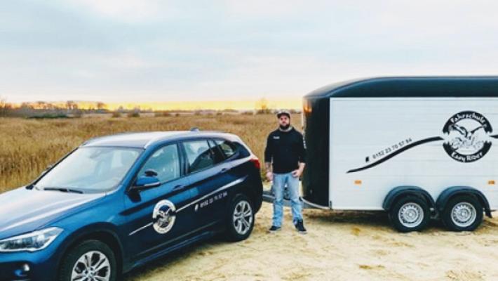 Fahrschule Easy Rider Inh. Michael Hildebrandt