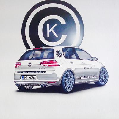 Fahrschule Knut Chlistalla