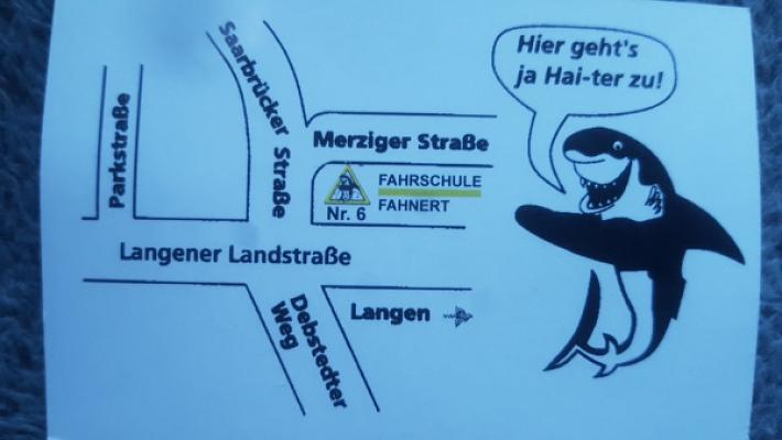 Fahrschule Fahnert