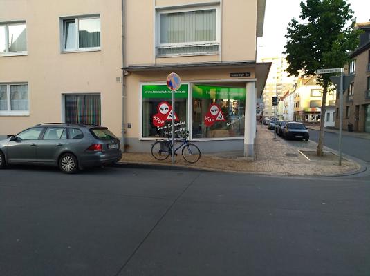 Fahrschule J. Karstens