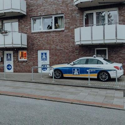 Fahrschule Jurij Borkowski