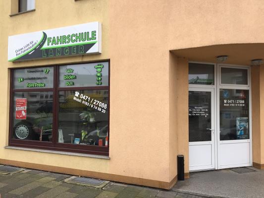 Fahrschule Langer