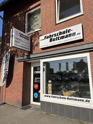 Fahrschule Bultmann