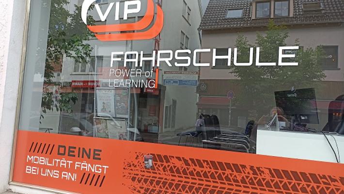 Fahrschule V.I.P GmbH
