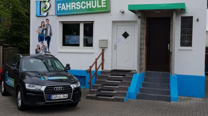 Fahrschule L3 GmbH