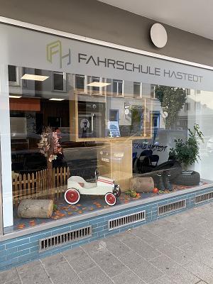 Fahrschule Hastedt Inh. Thomas Lennier e.K.