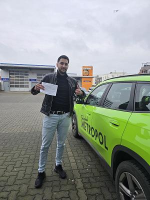 Fahrschule Metropol Bremen