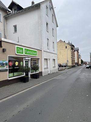 Die Fahrschule