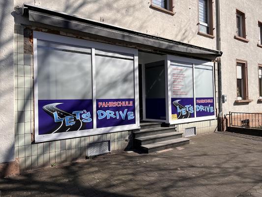 Fahrschule Lets Drive Butzbach