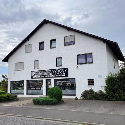 Fahrschule Karlheinz Jost