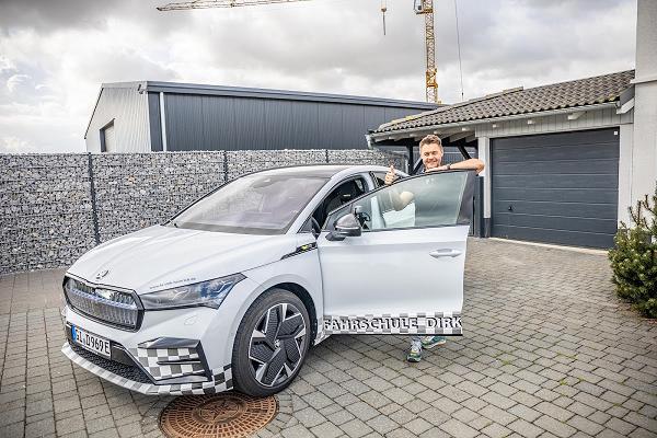 Fahrschule - Dirk Heinrich - Lich