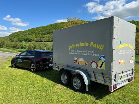 Ulrich Pauli Fahrschule