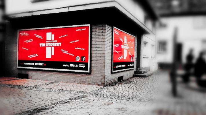 Fahrschule Tim Herbert STEINAU