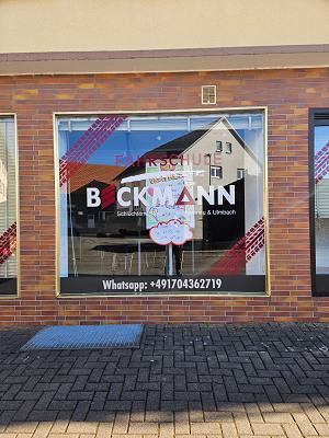 Fahrschule Beckmann. Inh.Gerrit Beckmann