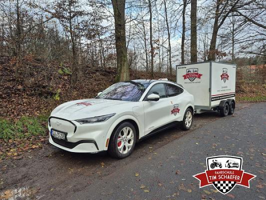 Fahrschule Tim Schaefer Steinau - #FSTSSteinau