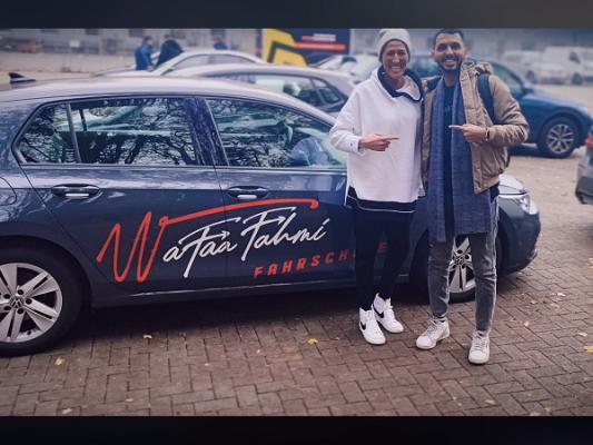 Fahrschule Wafaa Fahmi