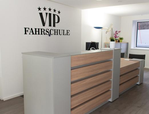 V.I.P. Fahrschule
