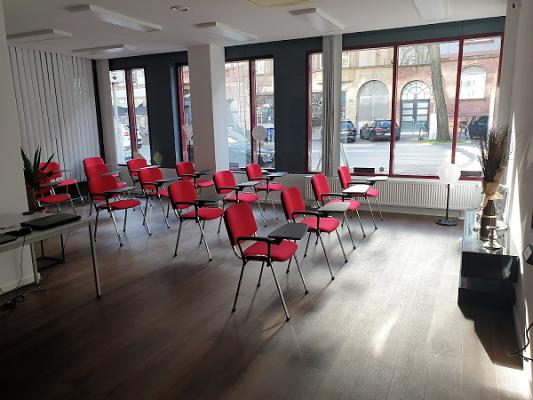 Fahrschule Bayrak I GmbH 26 + Years in the driving business since 1997 - Mainz