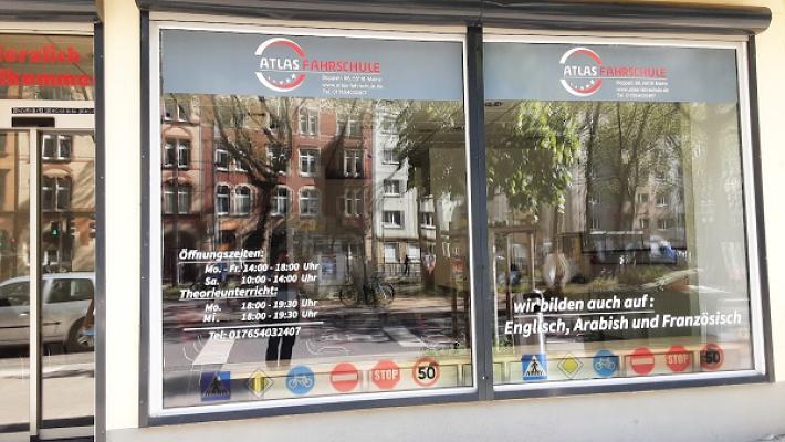 Atlas Fahrschule