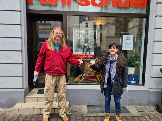 Fahrschule Hegemann GmbH