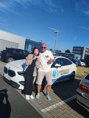 Fahrschule Butterfly GmbH