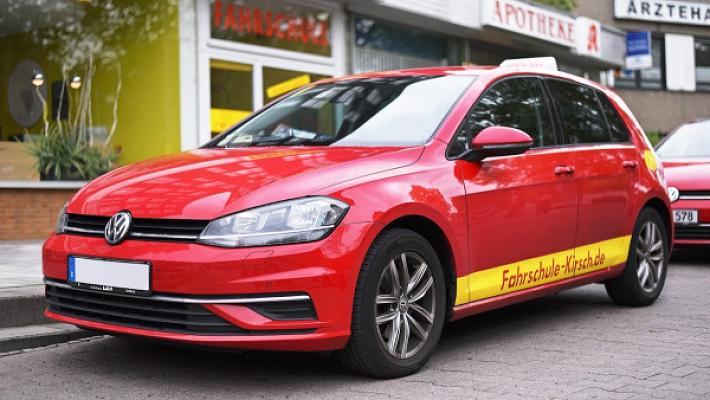 Fahrschule Kirsch Frankfurt Nordend