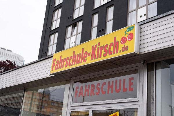 Fahrschule Kirsch