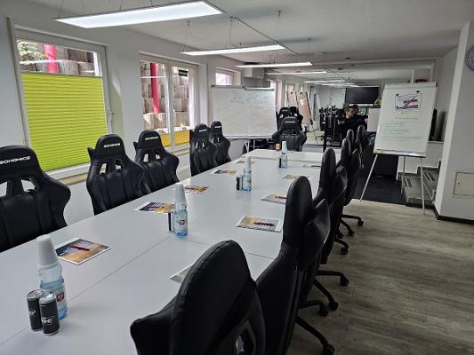 Fahrschule Sponer - Bad Vilbel