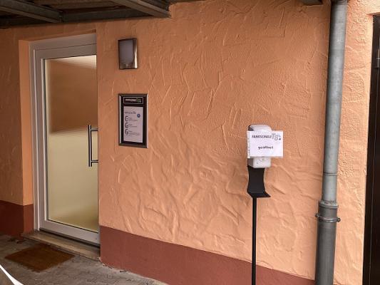 Fahrschule T8 in Bad Vilbel