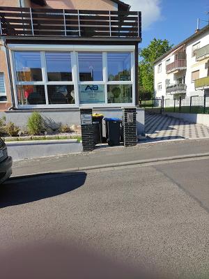 Alessandro’s Fahrschule, Inhaber: Alessandro Bruno