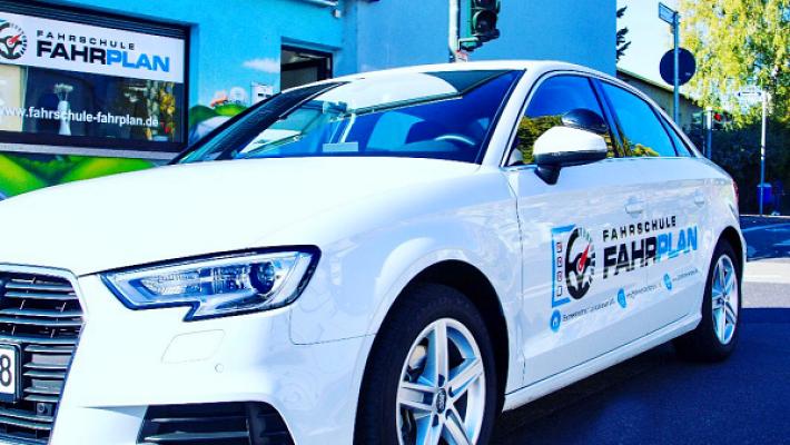Fahrschule FAHRPLAN (Heddernheim)