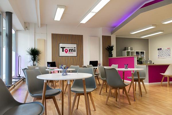 Fahrschule Tomi