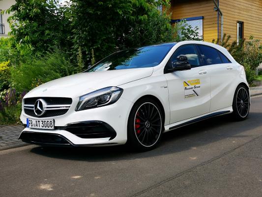 Schwab Alexander Fahrschule