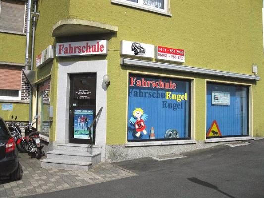 Fahrschule Engel