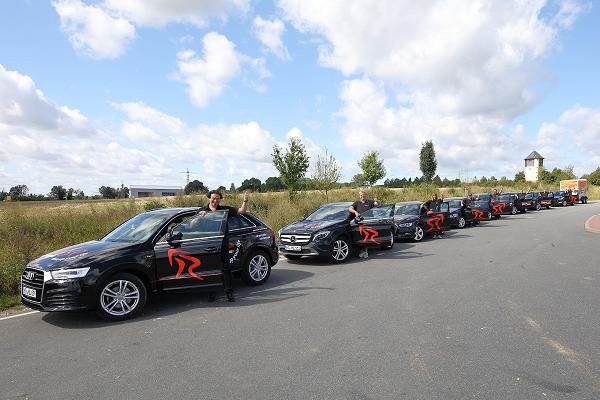 FAHRSCHULE HOCHTAUNUS Inh. Markus Leinberger