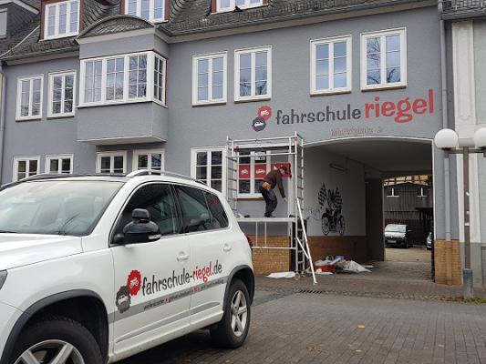 Fahrschule Riegel