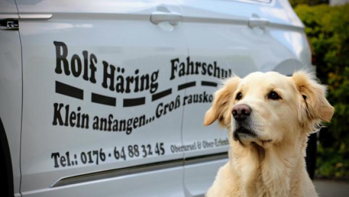 Fahrschule Rolf Häring