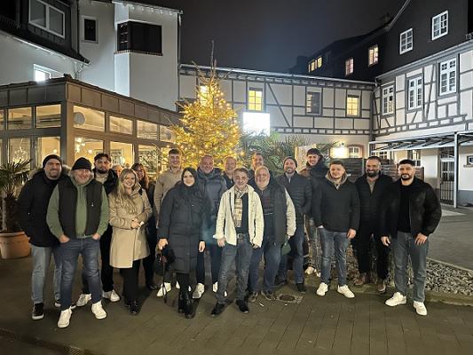 Fahrschule Fahrfreude GmbH