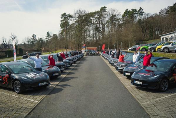 FAHRSCHULE HOCHTAUNUS Inh. Markus Leinberger