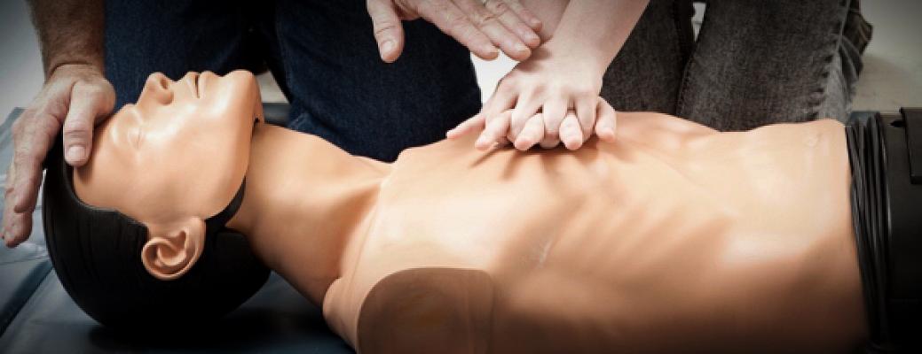 Erste Hilfe Kurs Bad Homburg - StudiAid