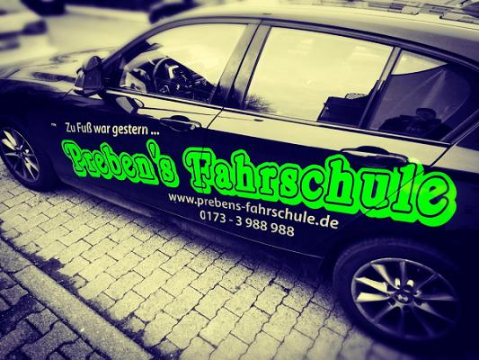 Preben's Fahrschule & MPU-Beratung