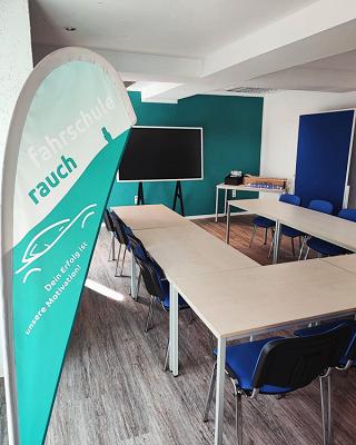 Fahrschule MR Rauch GmbH