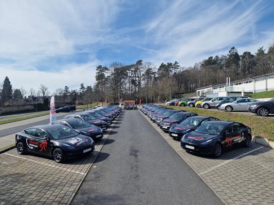 FAHRSCHULE HOCHTAUNUS Inh. Markus Leinberger