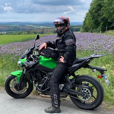 Fahrschule Günter Hafemann