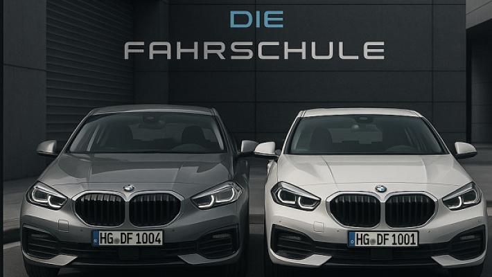 Die Fahrschule