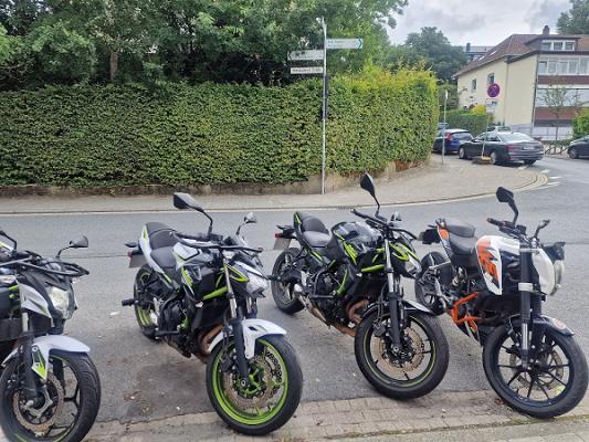 FAHRSCHULE HOCHTAUNUS Inh. Markus Leinberger