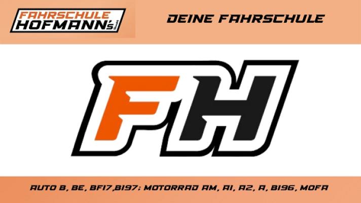 Fahrschule Hofmann's GmbH