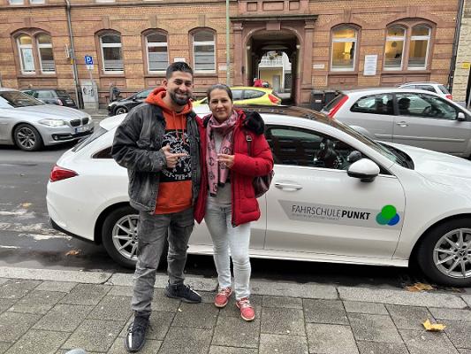 Fahrschule Punkt